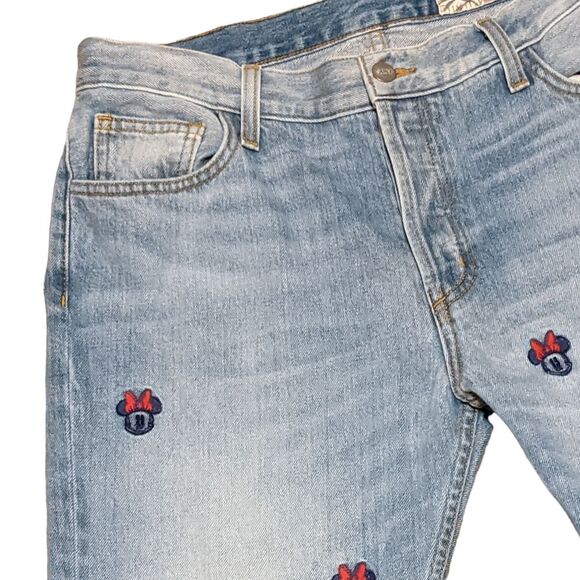Siwy Minnie Mouse Disney Jeans - Picture 12 of 12